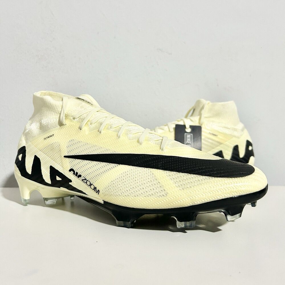 Nike Mercurial Superfly 9 Elite FG “Mad Ready Pack" Men’s Size 12 Soccer Cleats